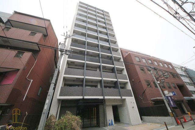 リビオメゾン西天満/北区天満/南森町駅/2K/都心に寄り添う暮らしを叶える「リビオメゾン西天満」2Kの魅力