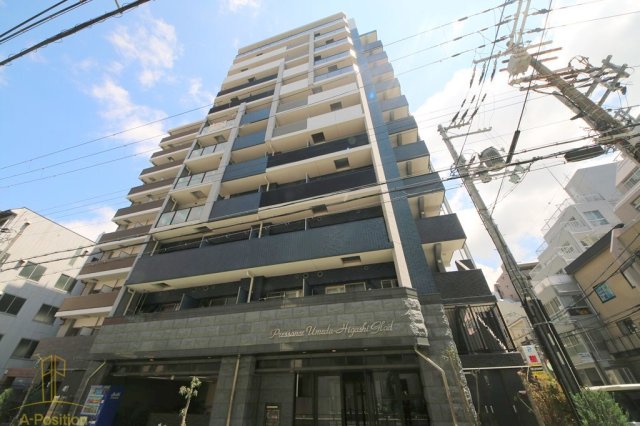 プレサンス梅田東グラッド/北区天満/南森町駅/1LDK/快適さと利便性がそろう、プレサンス梅田東グラッド