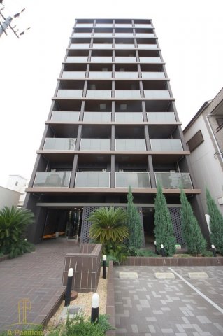 ウォークフォレスト御幸町/都島区/野江内代駅/1K/閑静な住宅地にある治安良し！