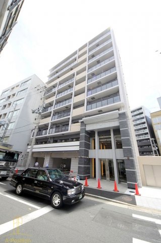 ファーストフィオーレ新梅田/北区/中津駅/1K/人気分譲マンションシリーズの敷金礼金0円！