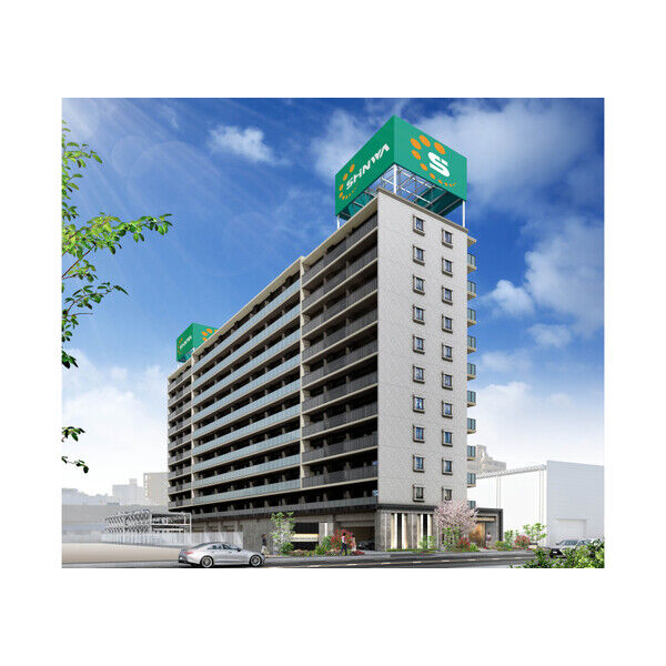 スプランディッド梅田グランノース/北区大淀中/中津駅/1LDK/利便性×デザイン性を兼ね備えたスプランディッド梅田グランノース