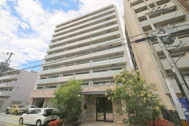 プレジオ内代/都島区/野江内代駅/1LDK/人気プレジオシリーズ物件！