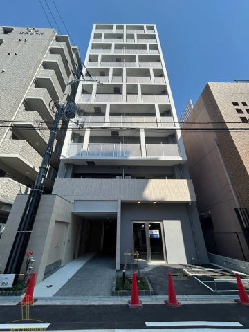 アーバネックス大阪天満宮Ⅱ/北区天満/大阪天満宮駅/1DK/天満宮エリアに佇む洗練レジデンス