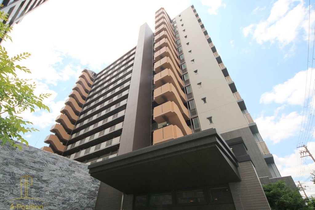 レジディア都島I/都島区毛馬町/城北公園通駅 /3LDK/都心×ゆとりを叶える、上質な3LDKレジデンス