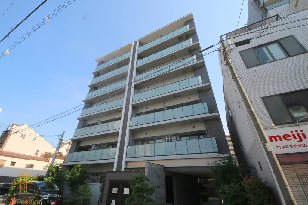 LE CEDRE天神橋/北区/天神橋筋六丁目駅 /1LDK/広さ・明るさ・収納力が揃った、ワンランク上の快適1LDK