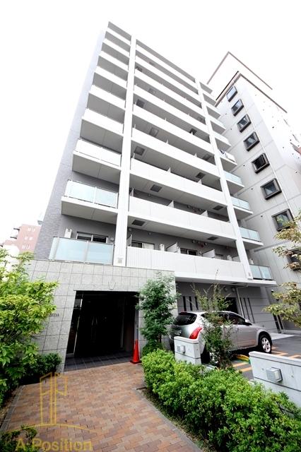 イーストヴィラ梅田/北区/東梅田駅/1DK/生活空間をしっかり分けられる、機能性重視の快適1DK。