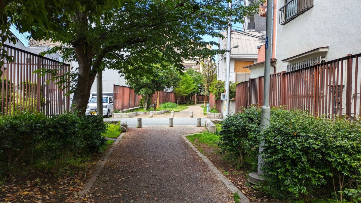梅田・茶屋町エリア