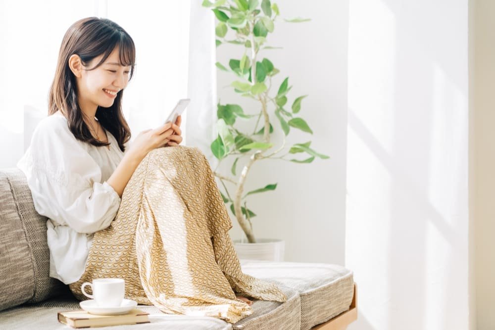 「新築」の表示条件を確認して探す